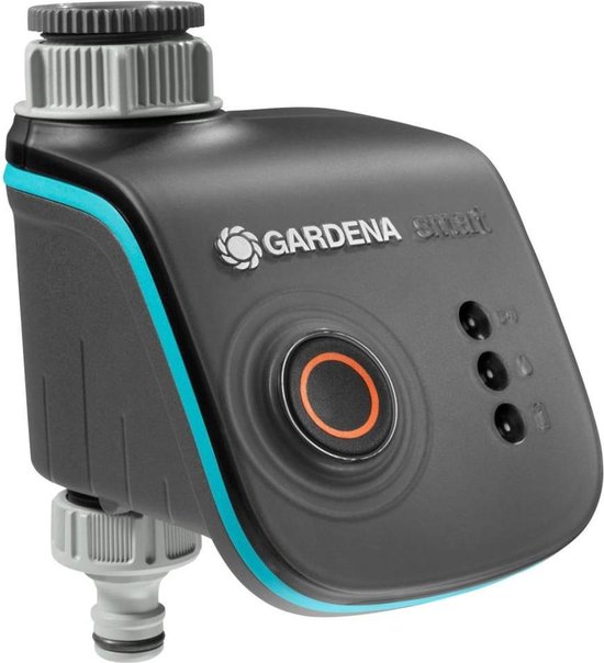 GARDENA Smart Water Control Besproeiingscomputer