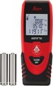 Leica Laser afstandsmeter Disto D1 - 40 meter - met Bluetooth