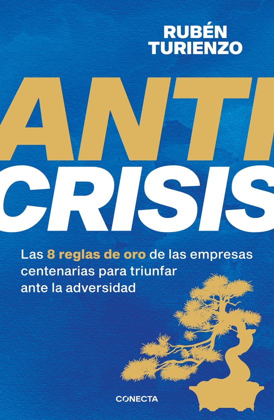 Anticrisis - cover