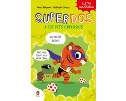 SuperDos 2 - SuperDos i els pets explosius (SuperDos 2)