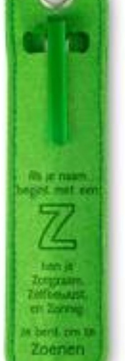 Pen Etui Z
