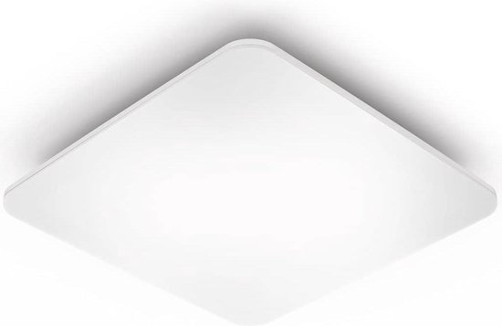 Steinel RS PRO LED Q1 sensor lamp (binnen) - 26W - 2351lm - 4000K - IP20