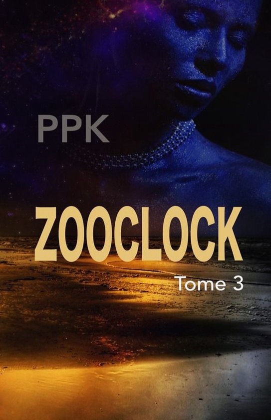 Zooclock - cover