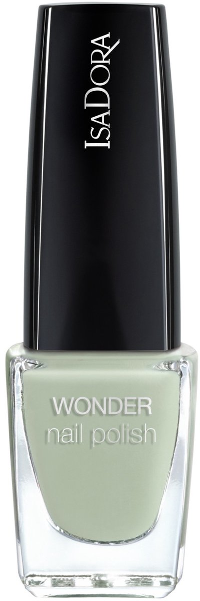 IsaDora Wonder Nail Polish Mellow Mint