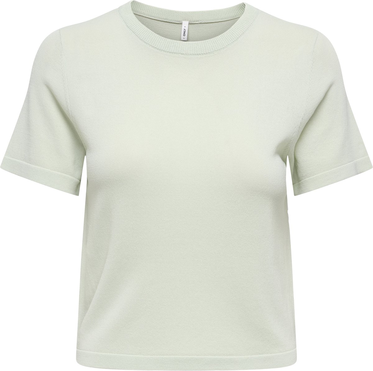 ONLY - ONLEFFIE SS O-NECK KNT - Dames - T-shirts