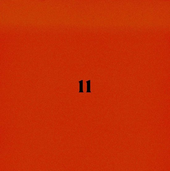 Sault - 11 (LP)