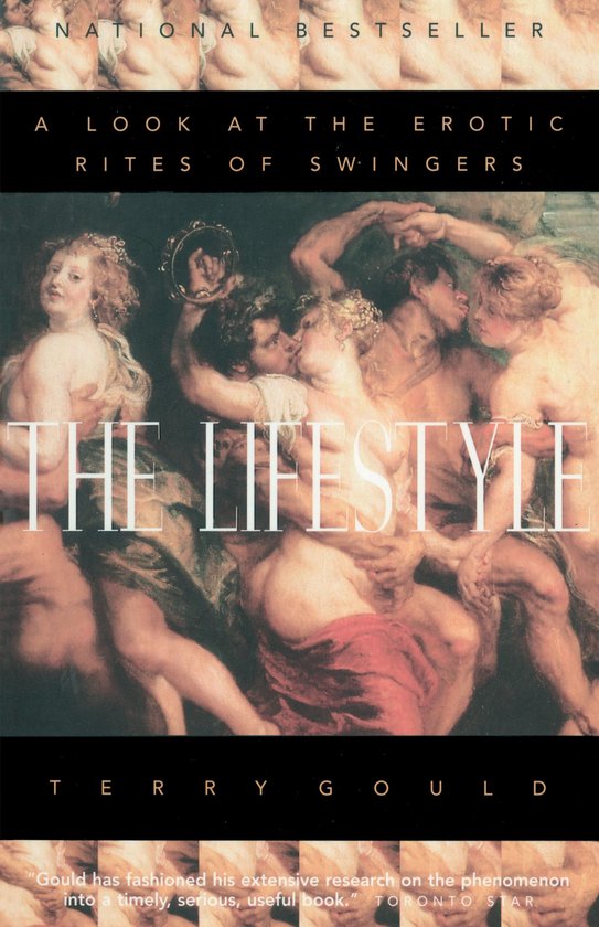 The Lifestyle - cover