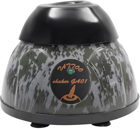 RFWR® Mini Vortex Mixer voor Tattoo-inkt en Nagellak - Draadloze Multifunctionele Shaker met Hoge Snelheid van RFWR — afbeelding 5