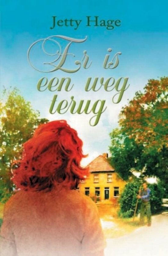 Er is een weg terug - cover