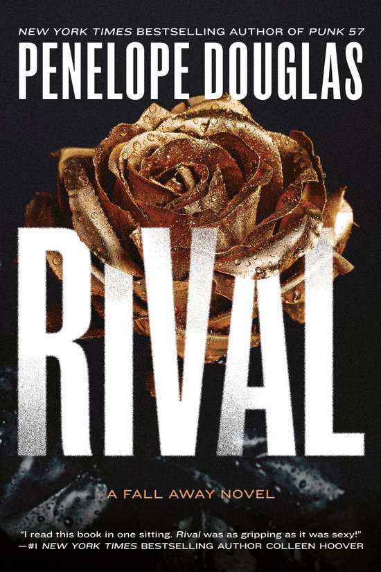 Rival - cover