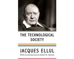 The Technological Society