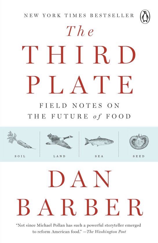 The Third Plate