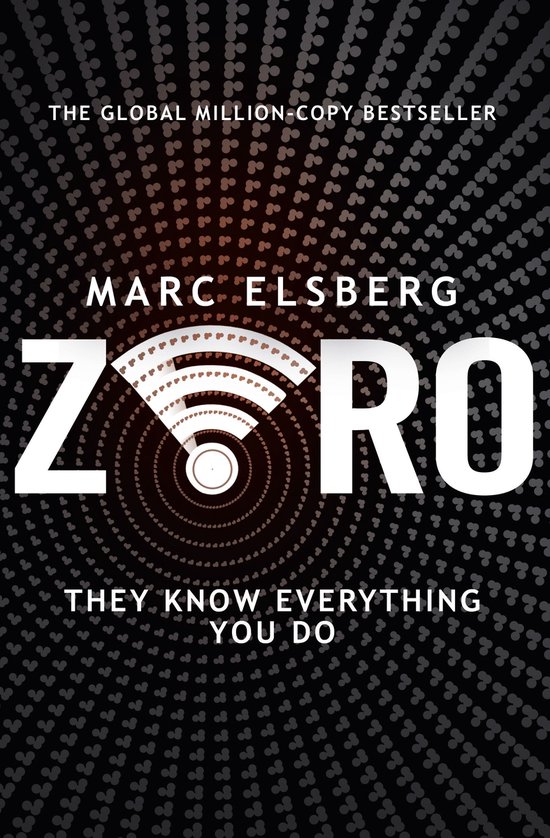 Zero - cover