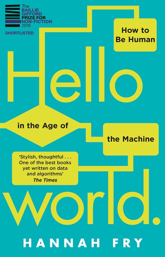 Hello World - cover