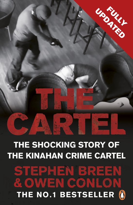 Foto: The cartel