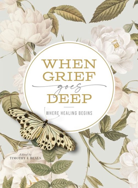 When Grief Goes Deep - cover