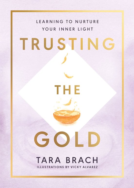 Trusting the Gold - cover