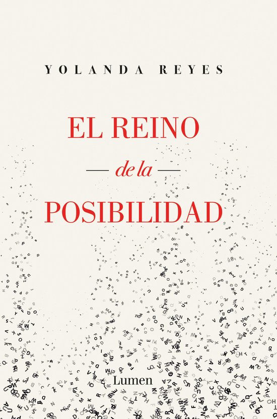 El reino de la posibilidad - cover