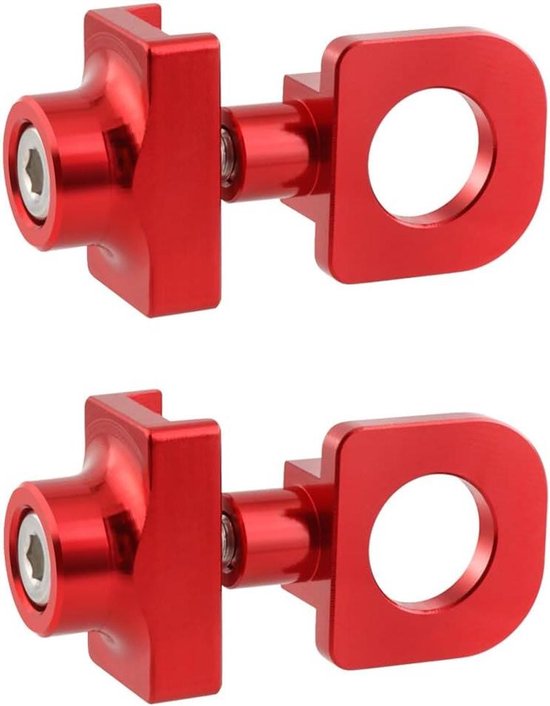 Kettenspanner 68 mm Alu für BMX & Singlespeed, 22,95