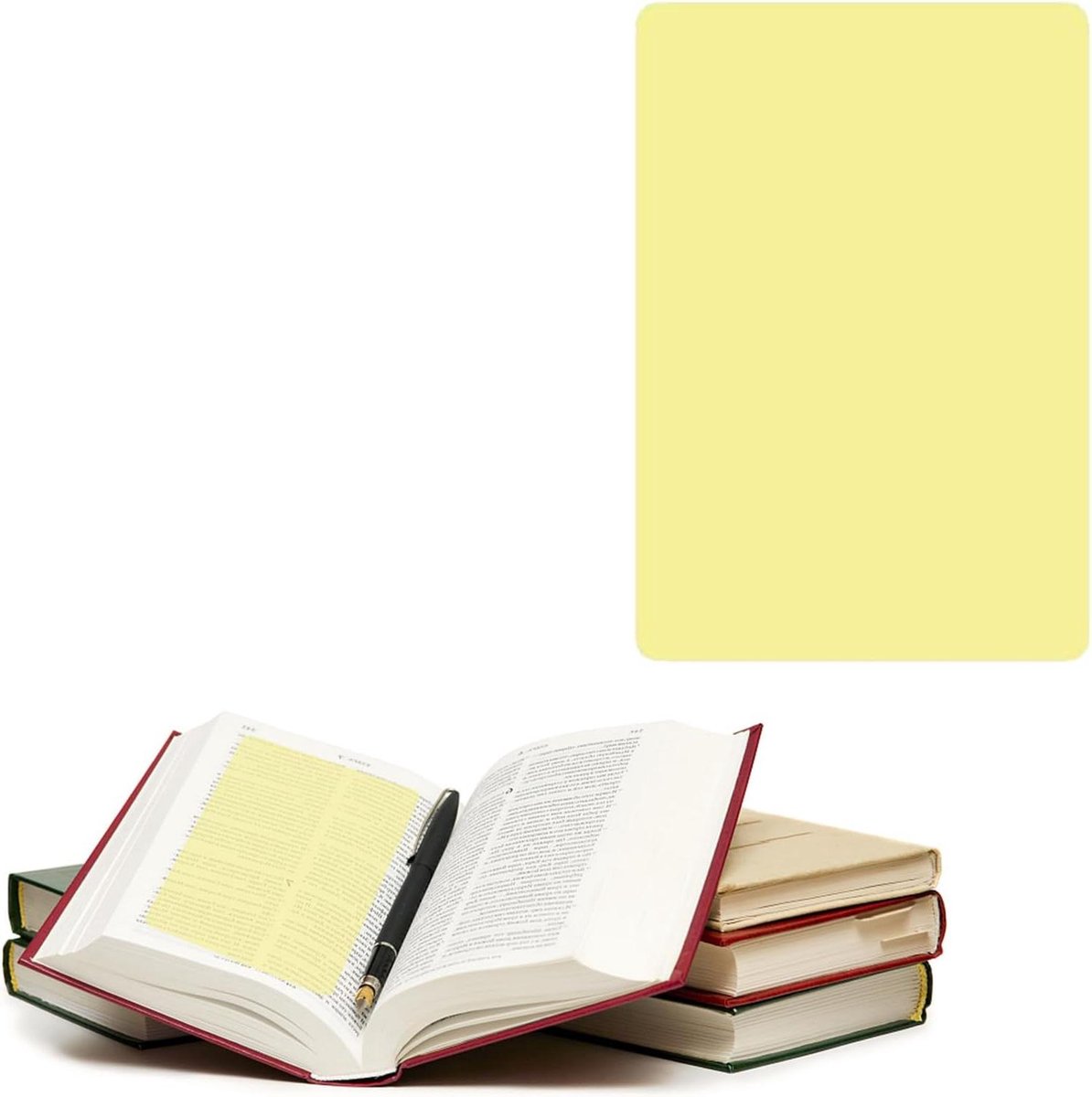 Blauwe overlay voor dyslexie A4 Pack | Dyslexie overlays voor visuele stressverlichting | Dyslexie gekleurde overlays voor leeshulpmiddelen | Gekleurde overlays voor dyslexie Aids voor kinderen Blauwe overlay voor dyslexie A4 Pack | Dyslexie overlays voor visuele stressverlichting | Dyslexie gekleurde overlays voor leeshulpmiddelen | Gekleurde overlays voor dyslexie Aids voor kinderen