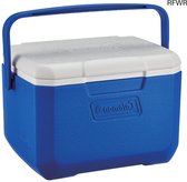 RFWR® Kleine Thermobox voor Eten en Dranken - Houdt tot 12 Uur Koel, Lichtgewicht en Draagbaar