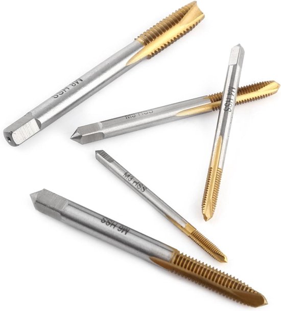 Husqvarna automower endurance messer, 6 Stück