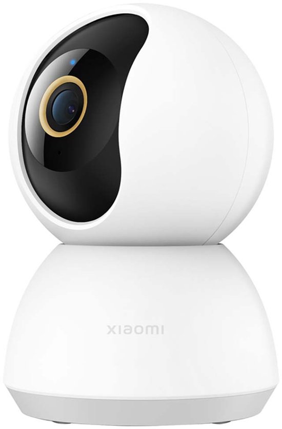 Xiaomi Mi Smart Camera C300 - 2K - 360 graden camera van Xiaomi — afbeelding 3