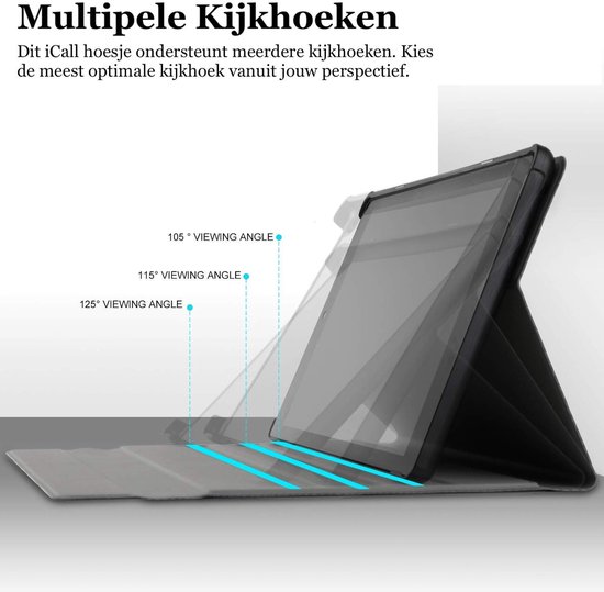 Étui clavier pour Xiaomi Mi Pad 7/7 Pro (11,2 pouces - 2025 - 7e génération) - Étui clavier or rose
