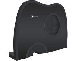 Hoek aanstampen Mat Pad Tool voor Barista's - Voedselveilige Silicone