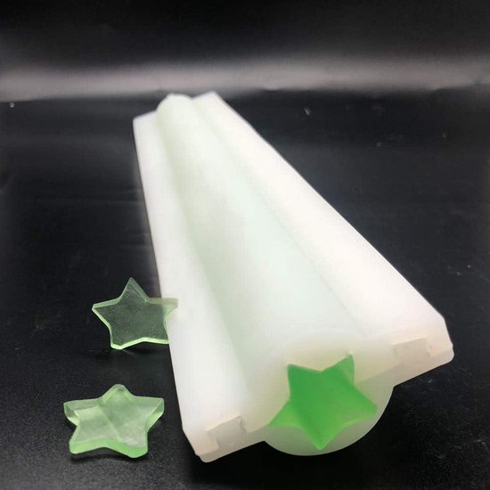CakeDeco Siliconen Mal Miniatuur Ornament