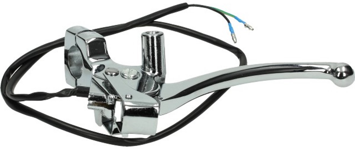 Remhandle compleet Grande Retro scooters (25mm)