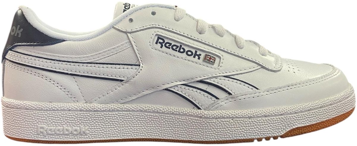 REEBOK CLUB C REVENGE UNISEX Zwart