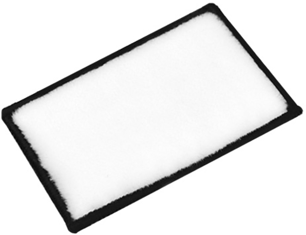 D CON MICROFIBER INTERIOR SCRUBBING PAD