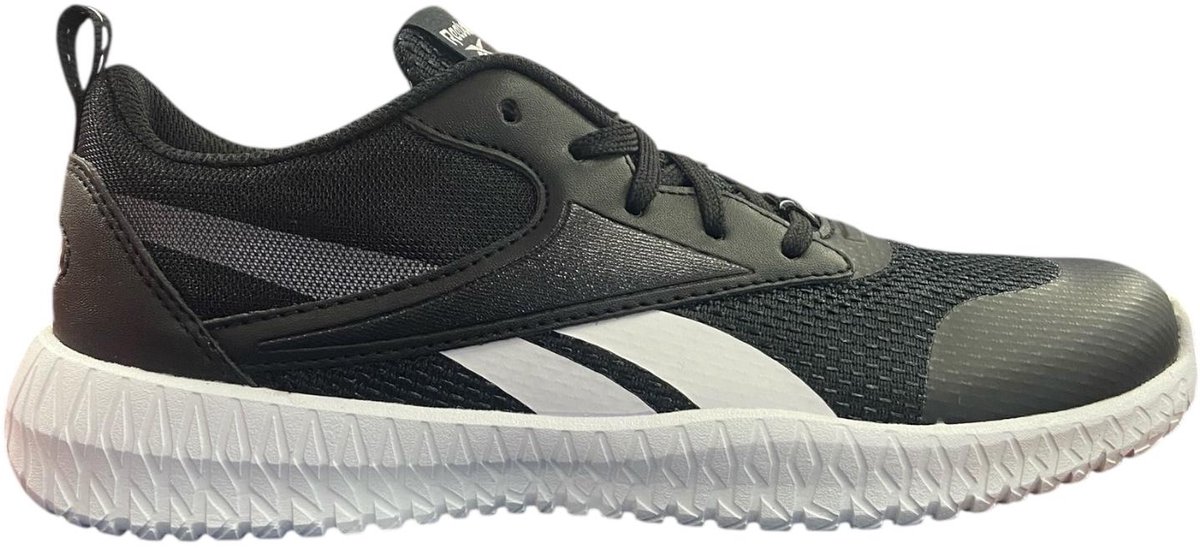 REEBOK FEXAGON ENERGY 3.0 KIDS Zwart