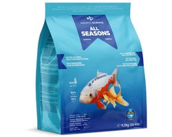 Aquatic Science All Seasons Large 9,5Kg