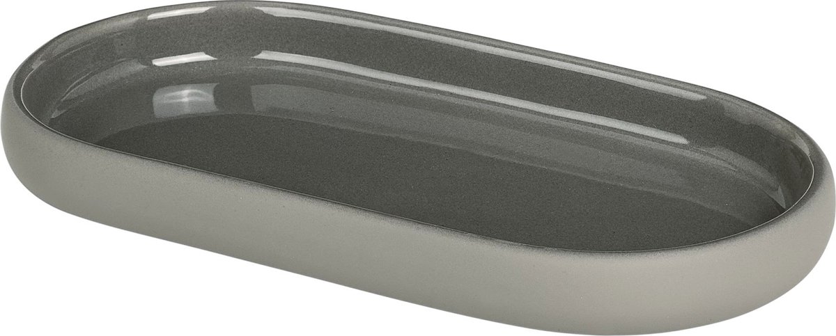 Blomus SONO Tray - 19x10x2,5cm - Sattelite