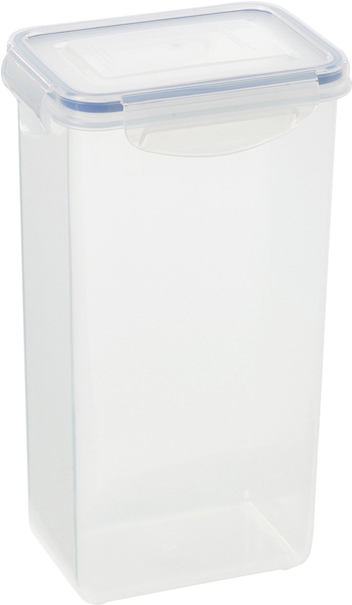 Funktion rechthoekig Opslag 1,8 liter