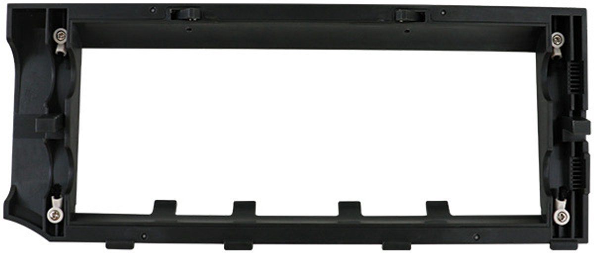 Stofzuigeraccessoires - Reserveonderdelen - Hoofdborstelkap - Geschikt voor Roborock G20/S8/S8 +/S8 Pro Ultra/S8 Pro Ultra+