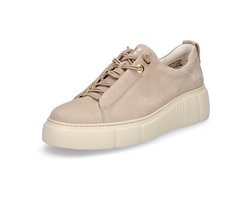 Paul Green dames sportschoenen beige 6.5