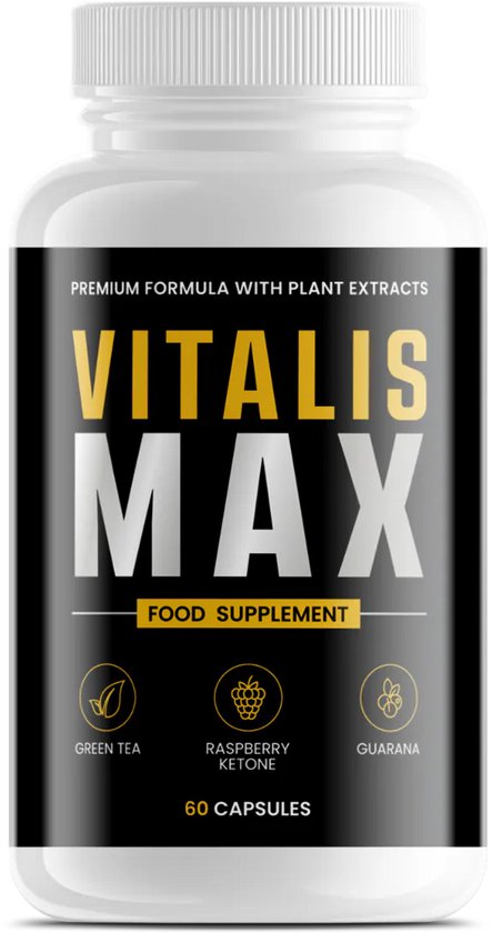 Vitalis max