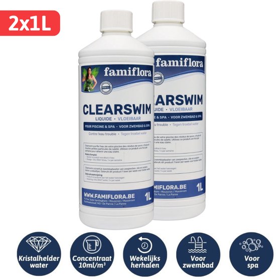 Pondworx Muck Remover Tabletten - 5 Pond- Verbruikt en verwijdert Muck & Slib, Makkelijk te gebruiken tabletten