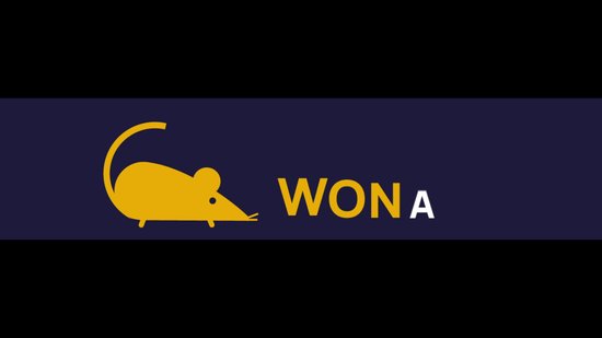 Wonact Muggenlamp - 4000V - Muggenvanger - Elektrische Insectenlamp tegen Muggen, Fruitvliegjes en Motten - Voor Binnen en Buiten - IPX4 Waterbestendig - 190cm Snoer - Aan-/Uitknop - 20W - Alternatief voor Muggenspray, Muggenstekker, Muggennet