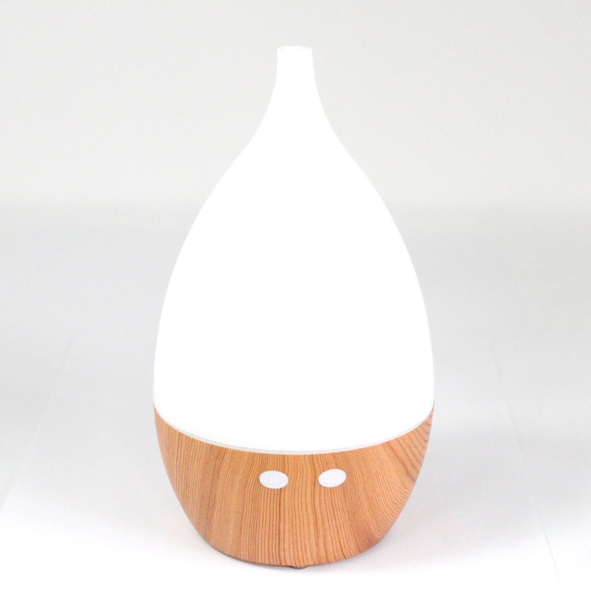 Elektrische aroma diffuser - USB - verschillende kleuren