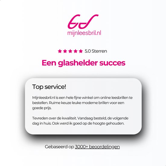 Lunettes de lecture Vista Bonita Classic-Midnight Blue-+3.50