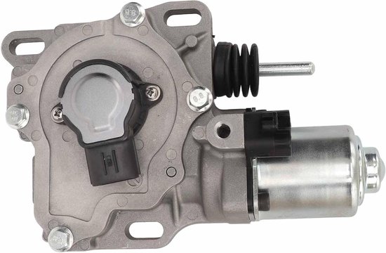 Koppelingsactuator, Koppelingstandwielactuator 3136052030 Soepele Werking Vervanging met Hoge Gevoeligheid voor 107