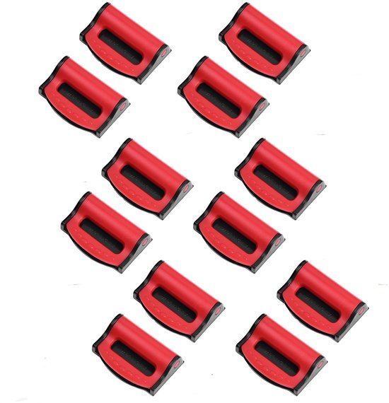 Toegangscontrole en beveiliging voor een veilig kantoor