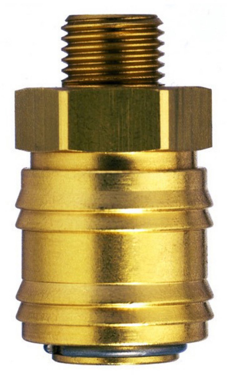 Sagola Koppelstuk Compressorpomp 777