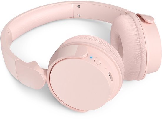 Philips TAH4209BK Casque Sans Fil Bluetooth Supra-Aural - 55 Heures Autonomie - Noir