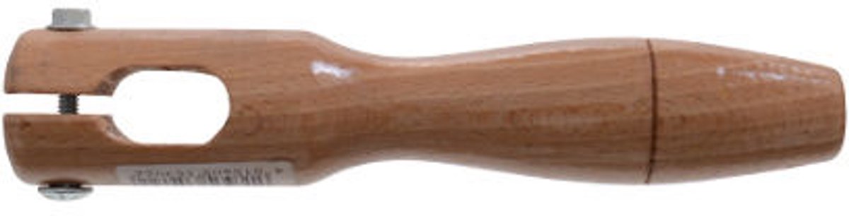 MM Eurotool Zeisdol ijzeren boom rechts (onder)