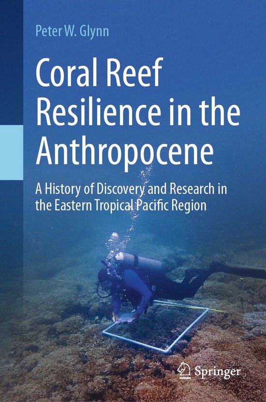 Biomedical and Life Sciences (R0) - Coral Reef Resilience in ... - cover
